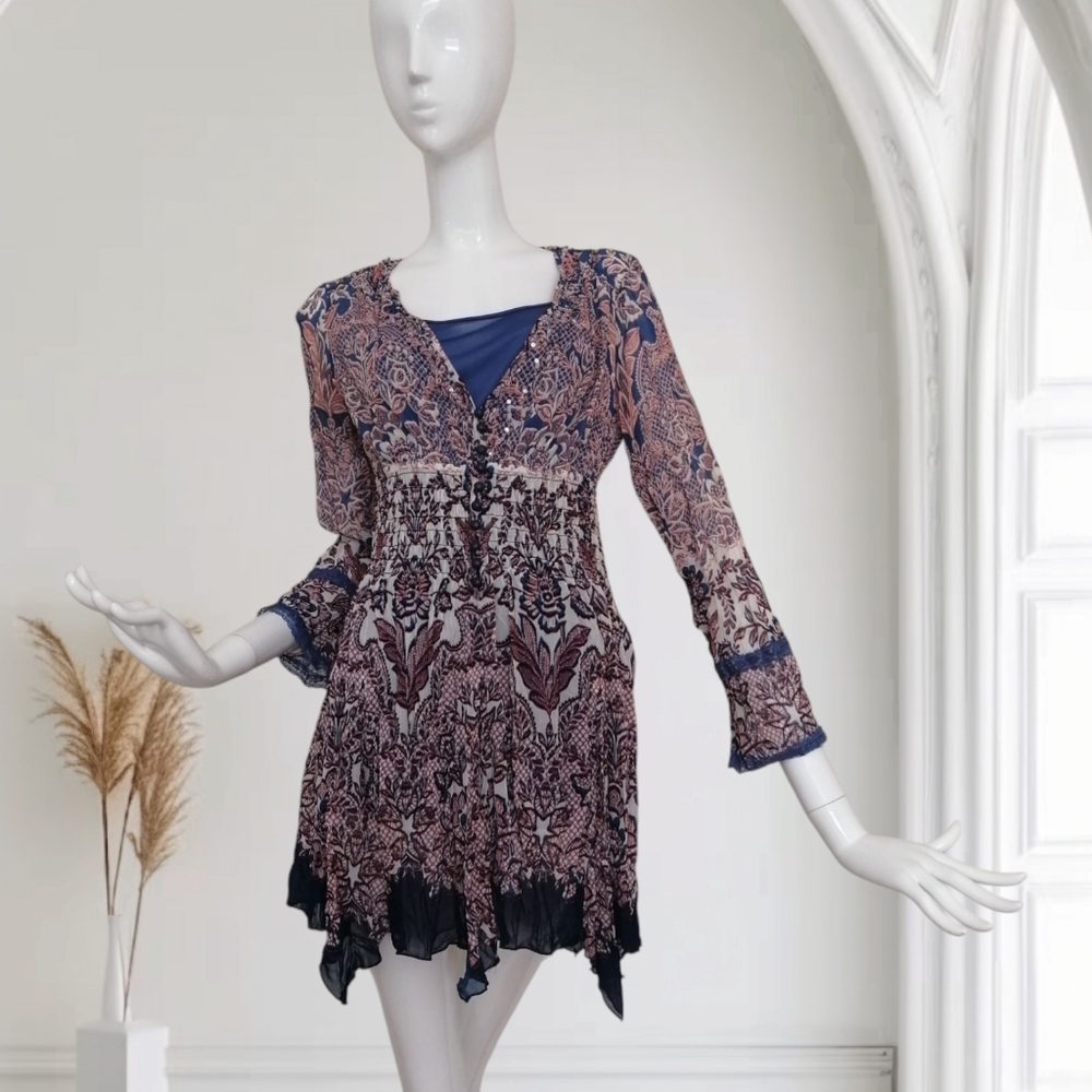 V Cristina M 👗 Dress/ Tunique